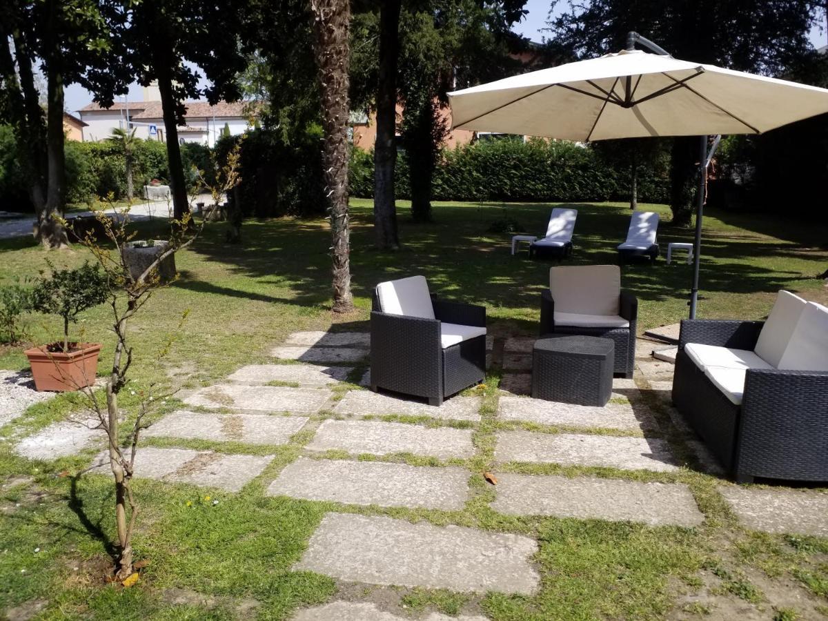 מלון Salionze Residenza La Dimora Imperfetta מראה חיצוני תמונה