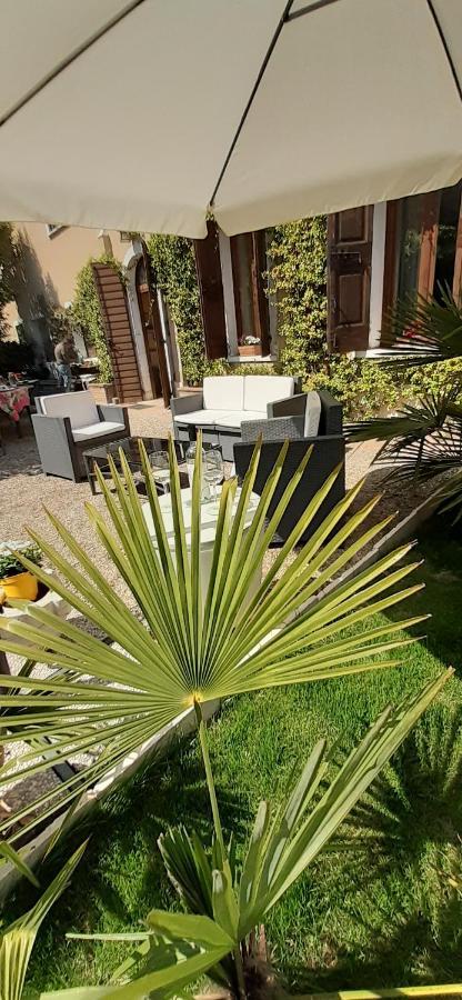 מלון Salionze Residenza La Dimora Imperfetta מראה חיצוני תמונה