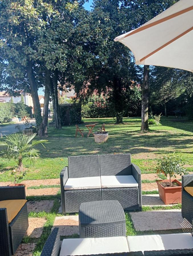 מלון Salionze Residenza La Dimora Imperfetta מראה חיצוני תמונה