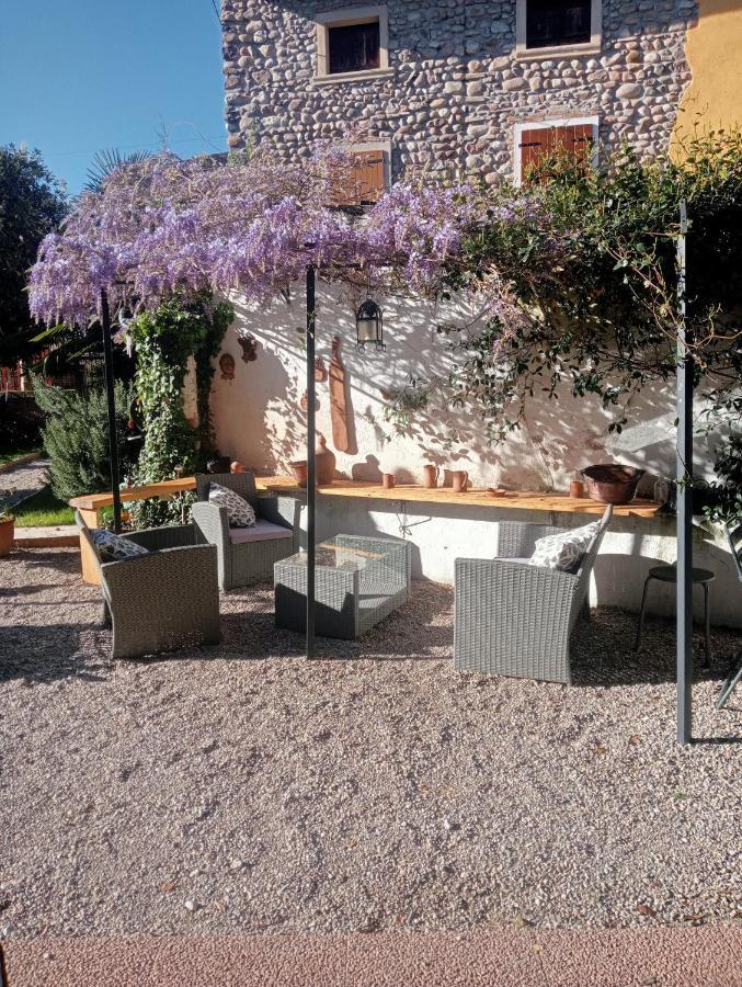 מלון Salionze Residenza La Dimora Imperfetta מראה חיצוני תמונה