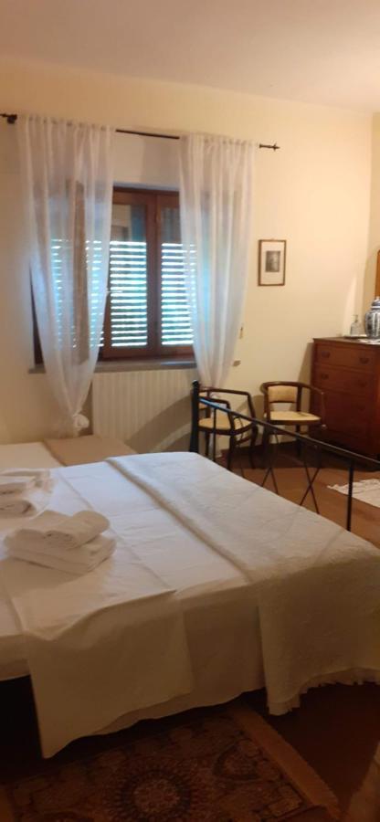 מלון Salionze Residenza La Dimora Imperfetta מראה חיצוני תמונה