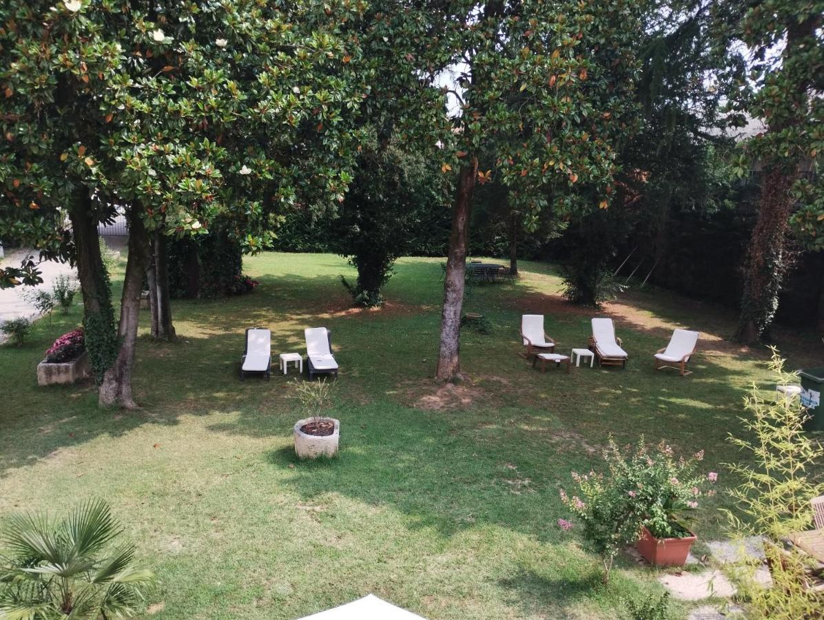 מלון Salionze Residenza La Dimora Imperfetta מראה חיצוני תמונה