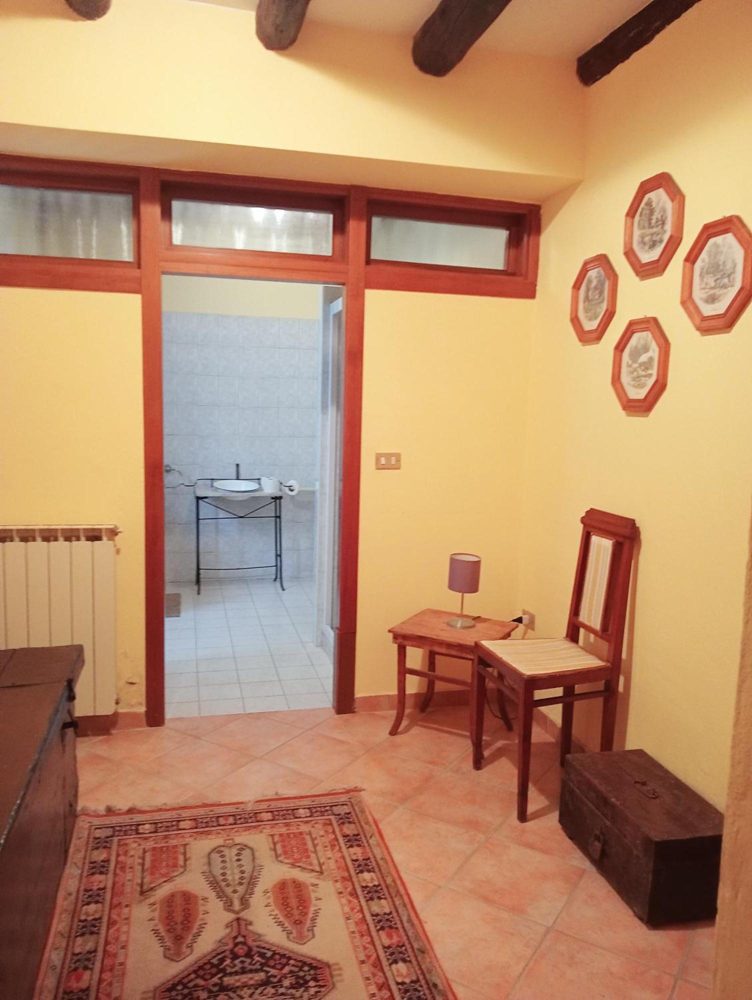 מלון Salionze Residenza La Dimora Imperfetta מראה חיצוני תמונה