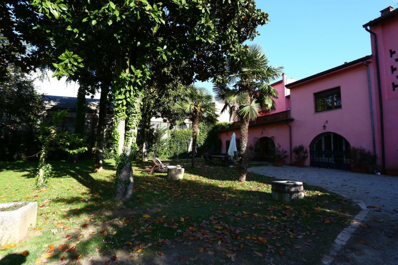 מלון Salionze Residenza La Dimora Imperfetta מראה חיצוני תמונה