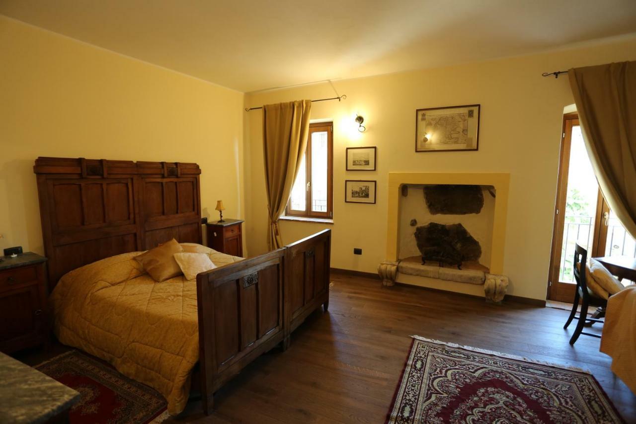 מלון Salionze Residenza La Dimora Imperfetta מראה חיצוני תמונה