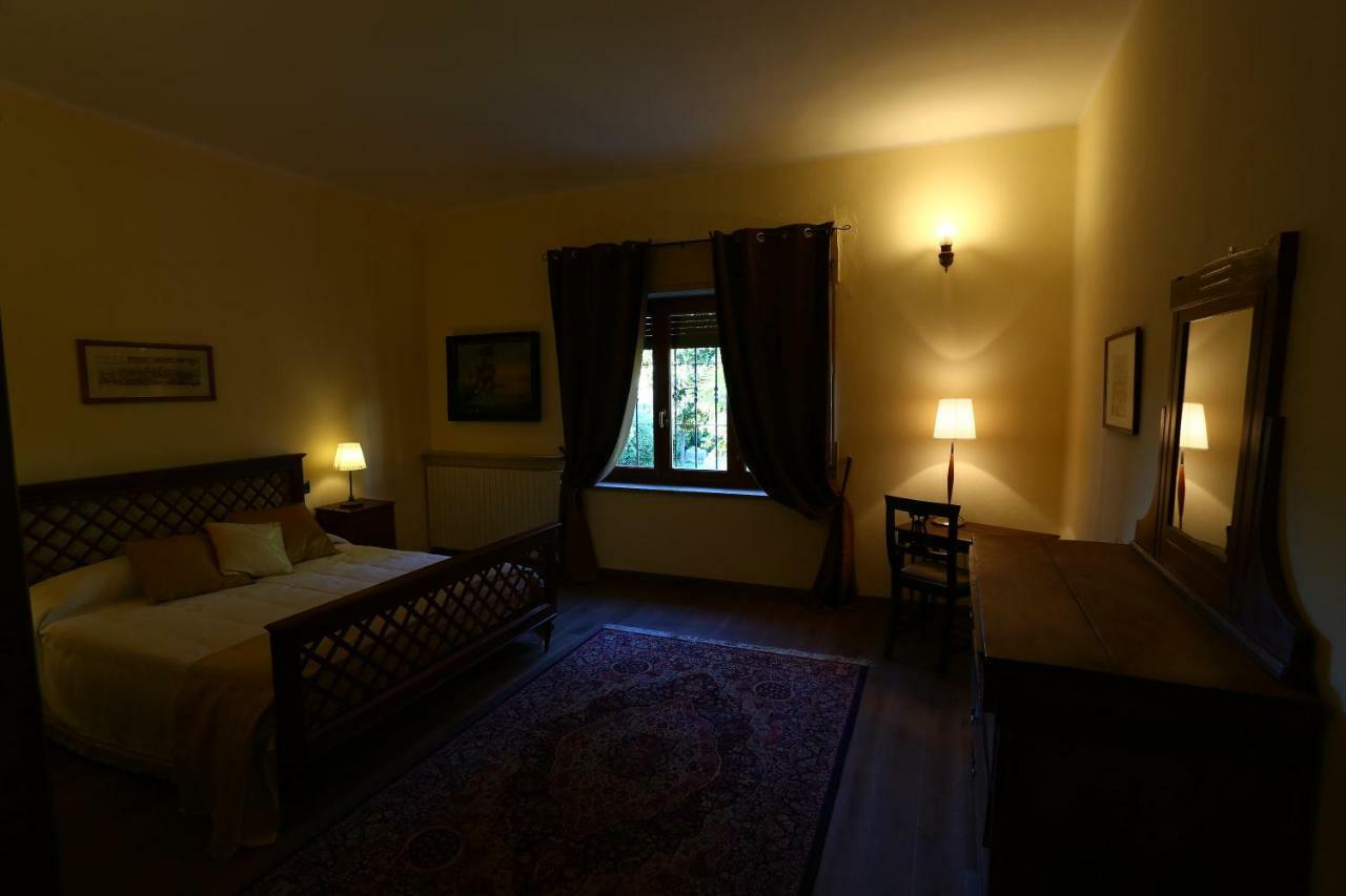 מלון Salionze Residenza La Dimora Imperfetta מראה חיצוני תמונה