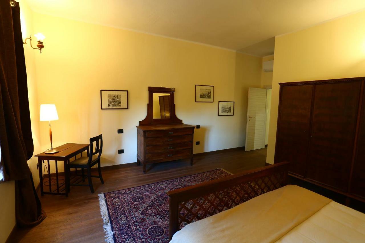 מלון Salionze Residenza La Dimora Imperfetta מראה חיצוני תמונה