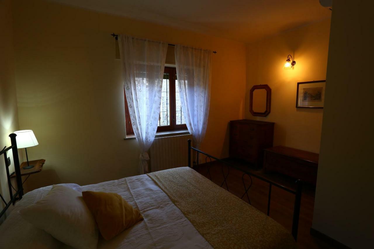מלון Salionze Residenza La Dimora Imperfetta מראה חיצוני תמונה