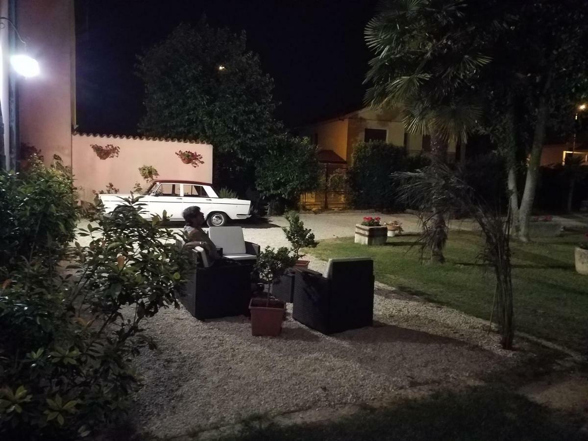 מלון Salionze Residenza La Dimora Imperfetta מראה חיצוני תמונה