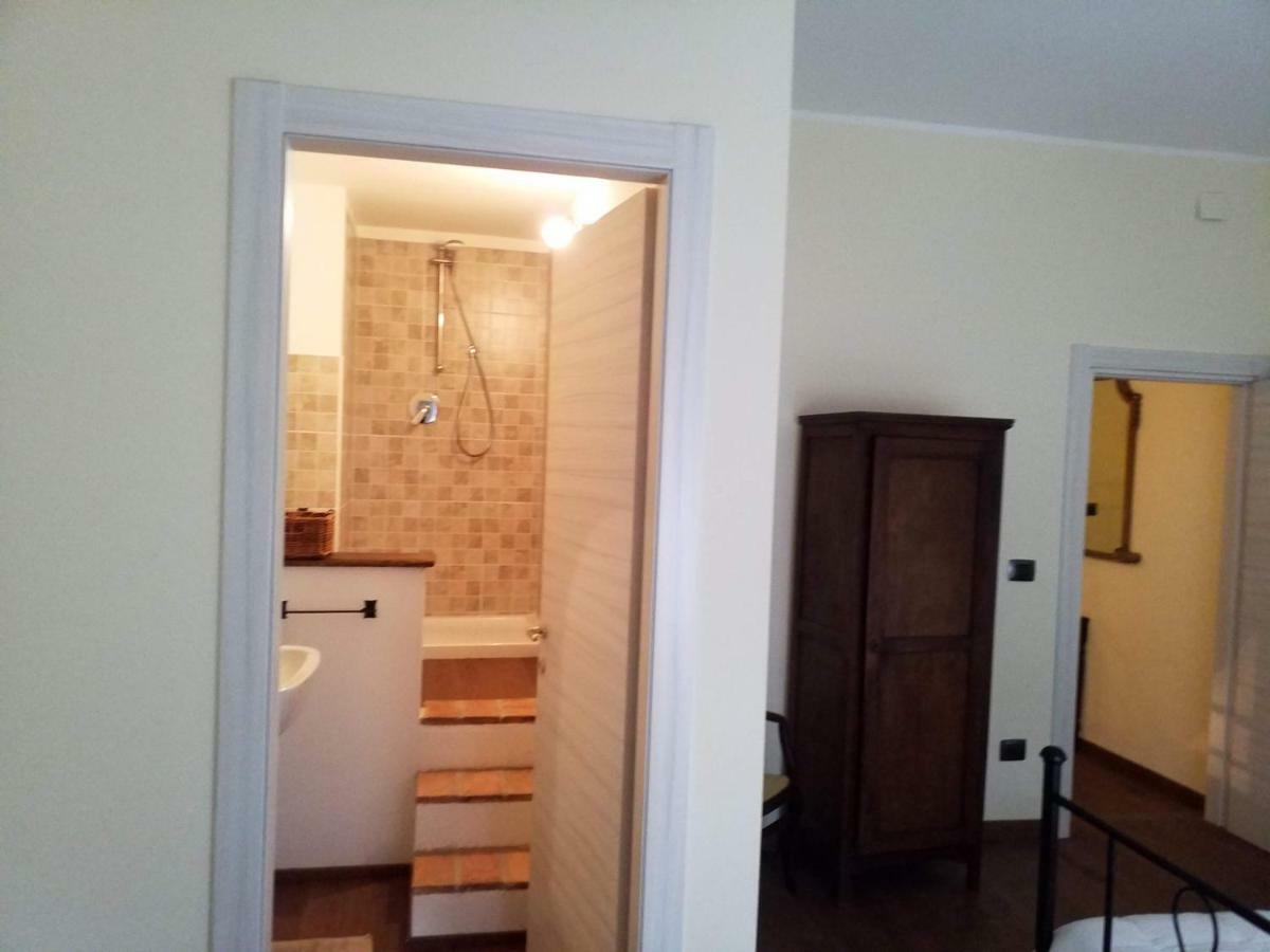 מלון Salionze Residenza La Dimora Imperfetta מראה חיצוני תמונה