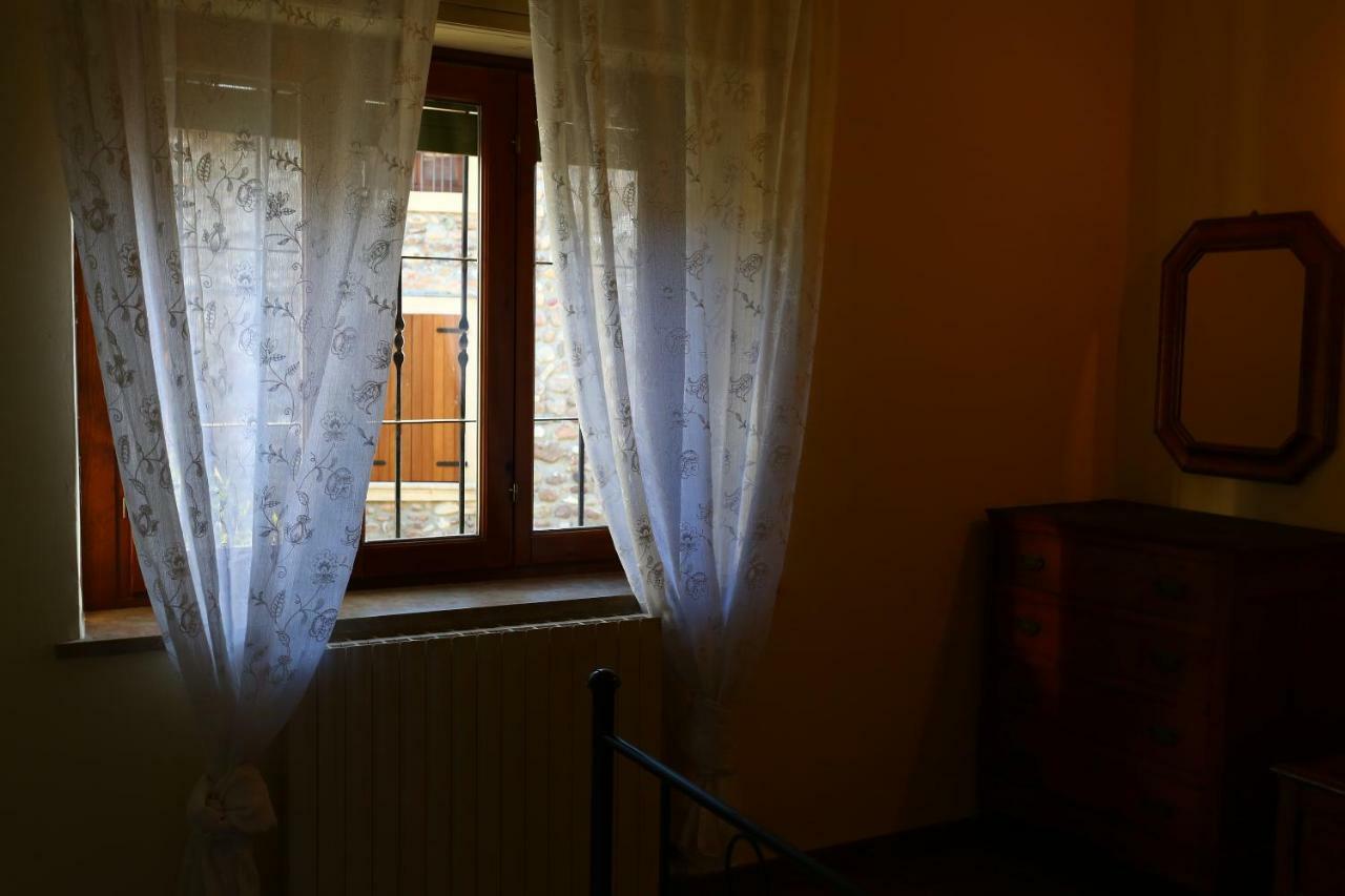 מלון Salionze Residenza La Dimora Imperfetta מראה חיצוני תמונה